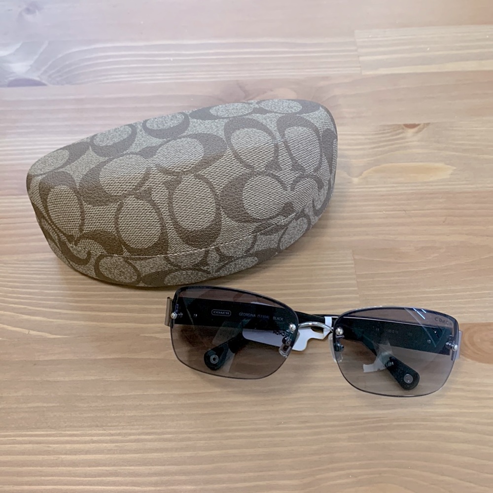 ✨NWT✨ Vintage Coach Sunglasses